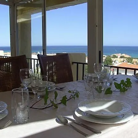 Top-villa Mariola