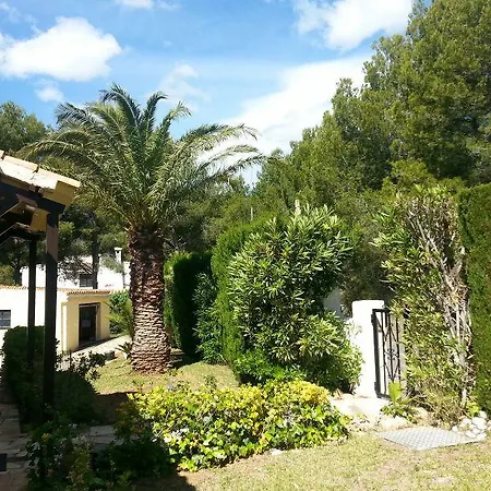 Feriehus Top-villa Mariola