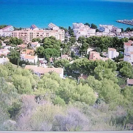 Top-villa Mariola *