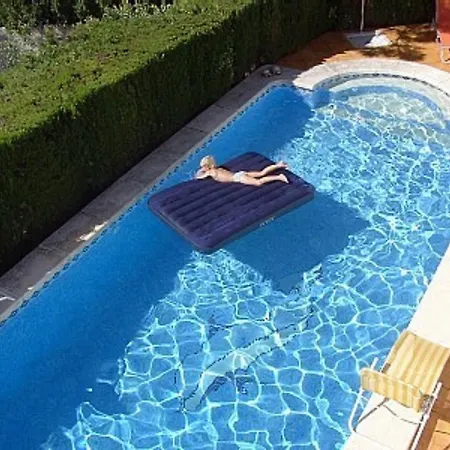 Top-villa Mariola * Alcossebre