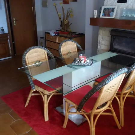 Top-villa Mariola * Alcossebre