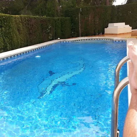 Top-villa Mariola *