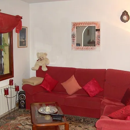 Top-villa Mariola *